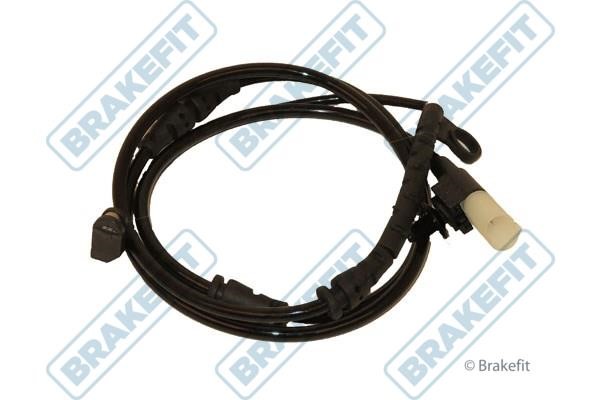 APEC braking BWR5056 Warning contact, brake pad wear BWR5056