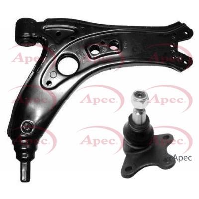 APEC braking AST2147 Track Control Arm AST2147