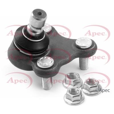 APEC braking AST0166 Ball joint AST0166