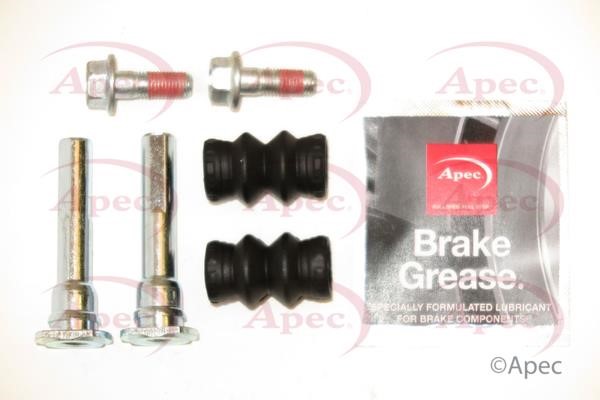 APEC braking CKT1045 Repair Kit, brake caliper CKT1045