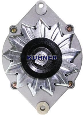 Kuhner 30353RI Alternator 30353RI