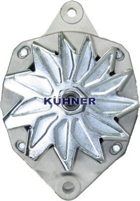 Kuhner 30711RI Alternator 30711RI