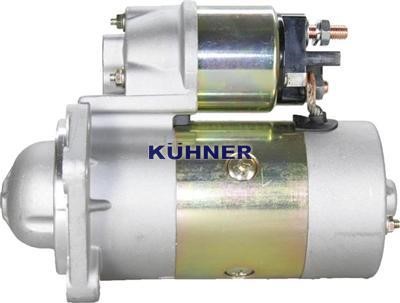 Starter Kuhner 10788