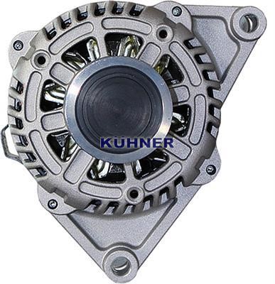 Kuhner 553498RI Alternator 553498RI