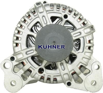 Kuhner 301921RIV Alternator 301921RIV