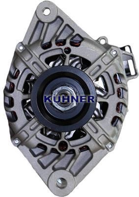 Kuhner 302020RI Alternator 302020RI