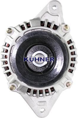Kuhner 401375RI Alternator 401375RI