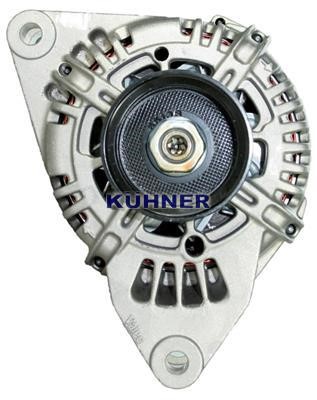 Kuhner 553603RI Alternator 553603RI