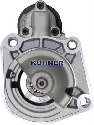 Kuhner 10600 Starter 10600