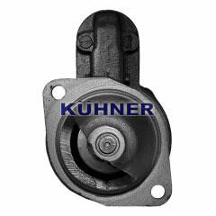 Kuhner 1076R Starter 1076R
