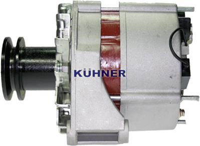 Alternator Kuhner 30298RI