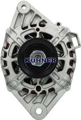 Kuhner 553548RI Alternator 553548RI
