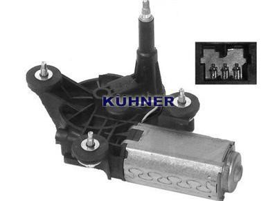 Kuhner DRL350E Wipe motor DRL350E