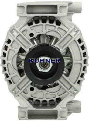 Kuhner 553543RI Alternator 553543RI