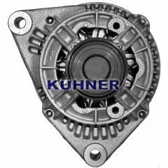 Kuhner 301090RI Alternator 301090RI