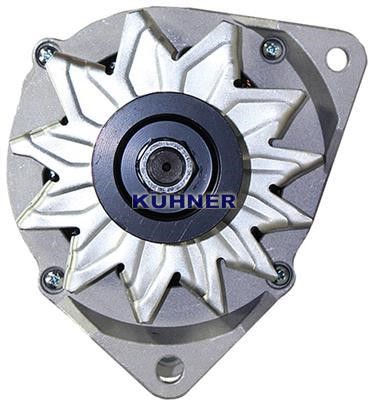 Kuhner 30712RI Alternator 30712RI