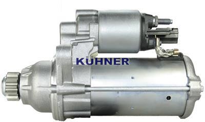 Starter Kuhner 254914B