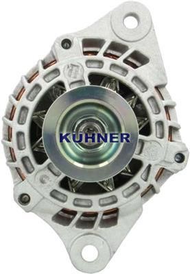 Kuhner 301216RID Alternator 301216RID