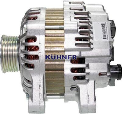 Alternator Kuhner 302015RI