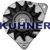 Kuhner 301028RI Alternator 301028RI
