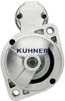 Kuhner 255074V Starter 255074V