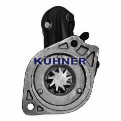 Kuhner 20389 Starter 20389