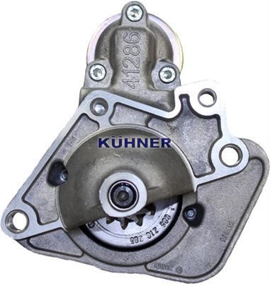 Kuhner 255037 Starter 255037