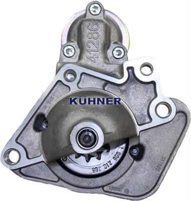 Kuhner 255037M Starter 255037M