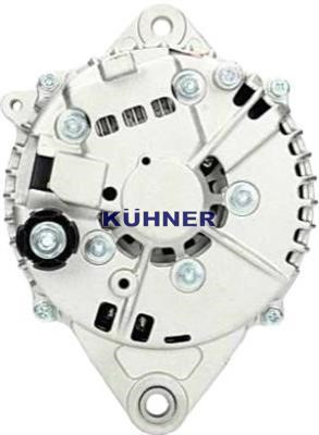 Alternator Kuhner 401528RI