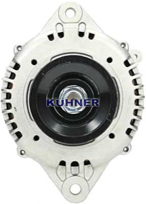 Kuhner 401528RI Alternator 401528RI