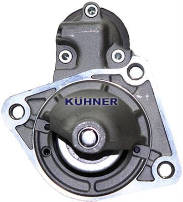 Kuhner 101404 Starter 101404