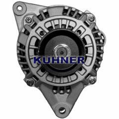 Kuhner 401173RI Alternator 401173RI