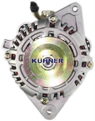 Kuhner 40878RI Alternator 40878RI
