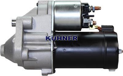 Starter Kuhner 101060