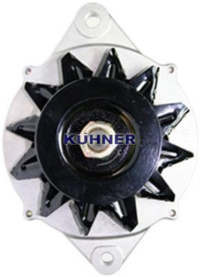 Kuhner 40769RI Alternator 40769RI