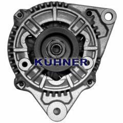Kuhner 301071RI Alternator 301071RI