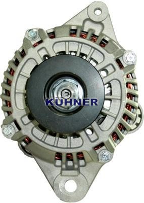 Kuhner 401617RI Alternator 401617RI