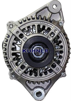 Kuhner 401608RI Alternator 401608RI
