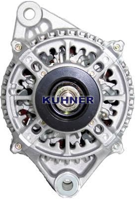 Kuhner 401723RID Alternator 401723RID