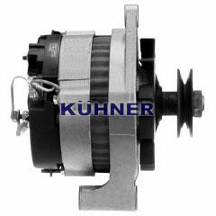 Buy Kuhner 30317RI at a low price in United Arab Emirates!