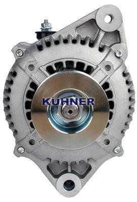 Kuhner 40988RI Alternator 40988RI