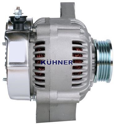 Alternator Kuhner 40988RI