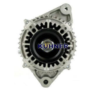 Kuhner 40981RI Alternator 40981RI
