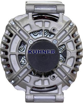 Kuhner 553316RI Alternator 553316RI