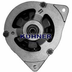 Kuhner 30627RIL Alternator 30627RIL