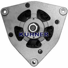 Kuhner 30205RI Alternator 30205RI