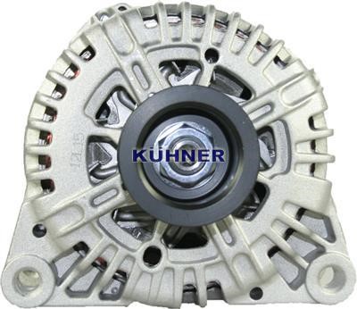 Kuhner 301674RIV Alternator 301674RIV
