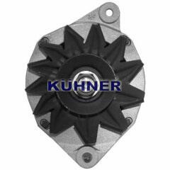 Kuhner 30165RIR Alternator 30165RIR