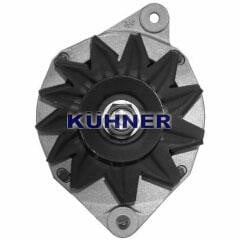 Kuhner 30165RI Alternator 30165RI