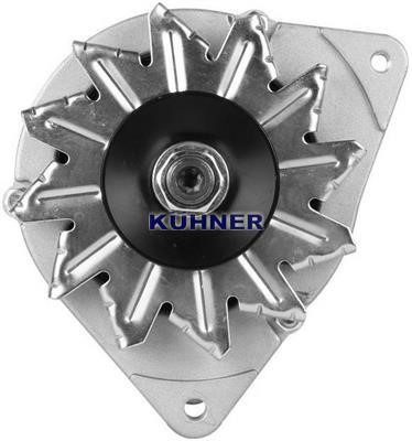 Kuhner 30306RIL Alternator 30306RIL